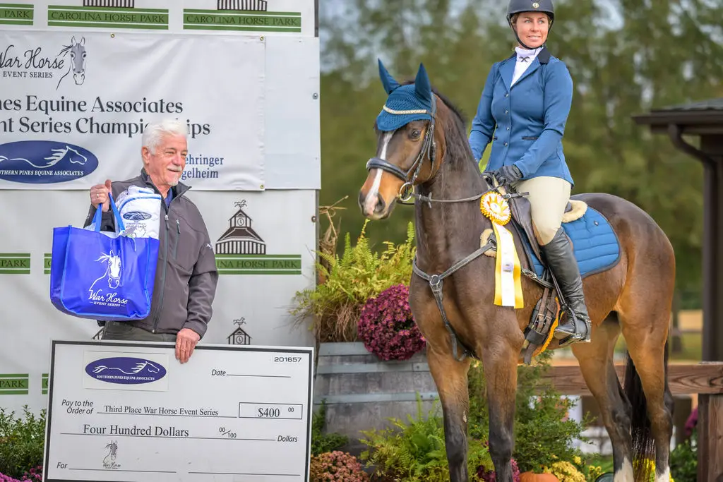 SPEA War Horse Event Series