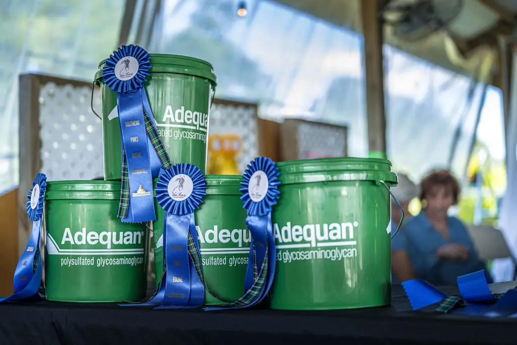 War Horse Event Series