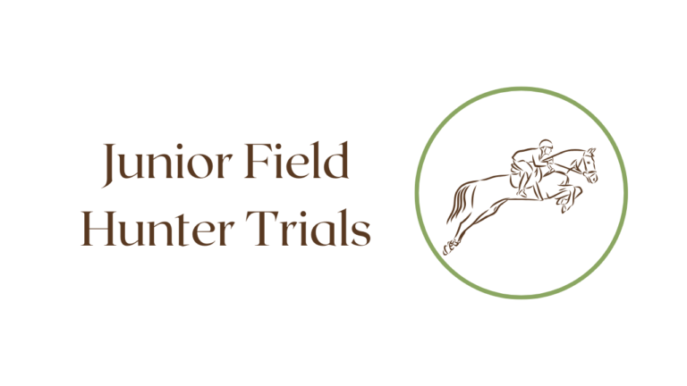 Jr. Field Hunter
