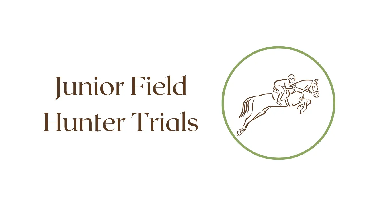 Jr. Field Hunter