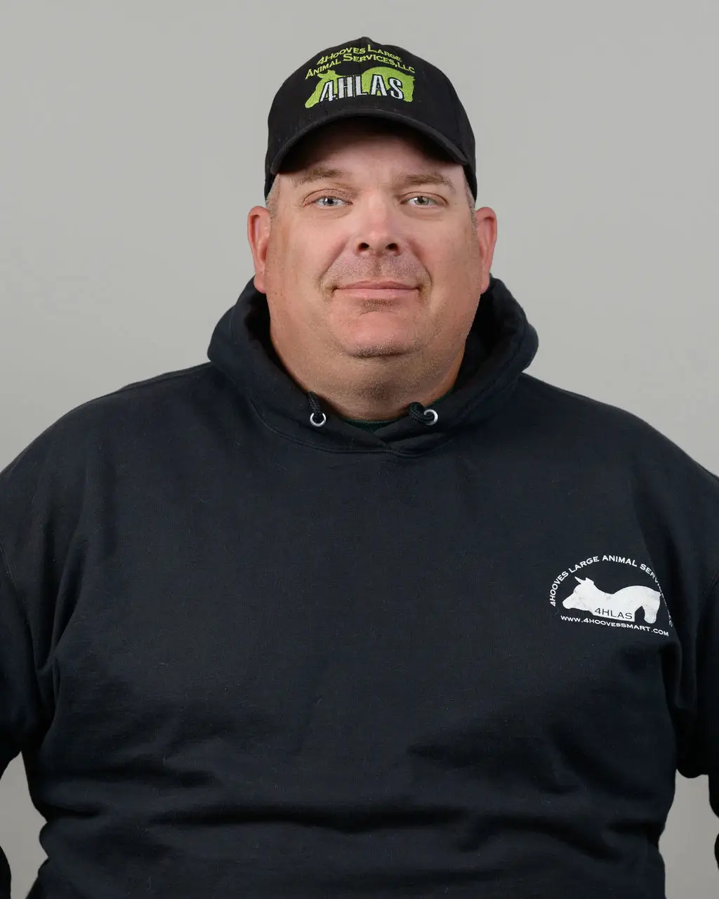 Justin McLeod