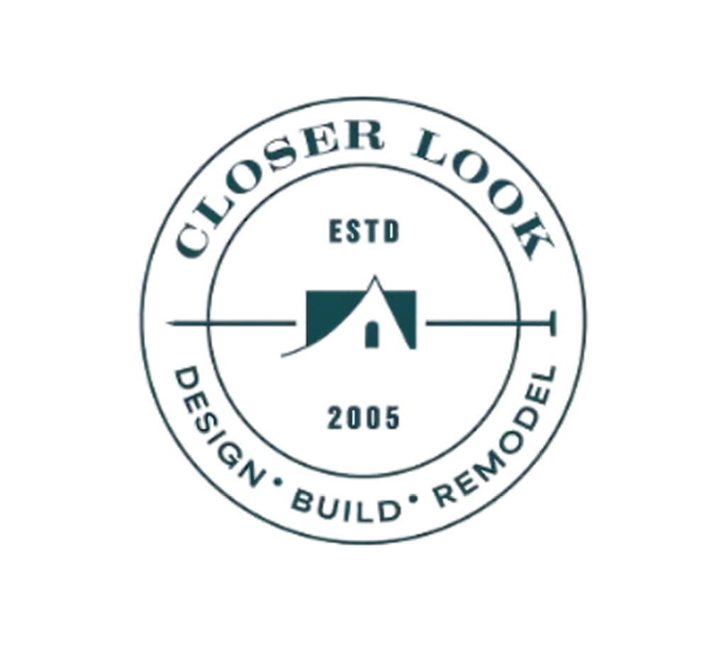 Closer Look Contracting