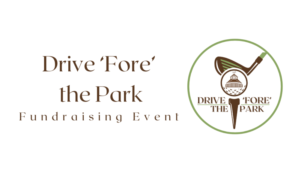 Drive Fore the Park - Carolina Horse Park Foundation Fundraising Event
