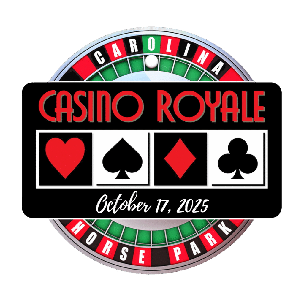 Carolina Horse Park - Casino Royale