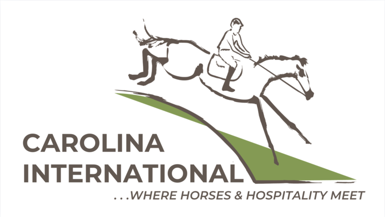 CAROLINA INTERNATIONAL CCI & HT