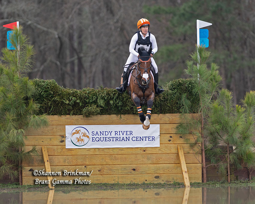 Sharon White Carolina Horse Park