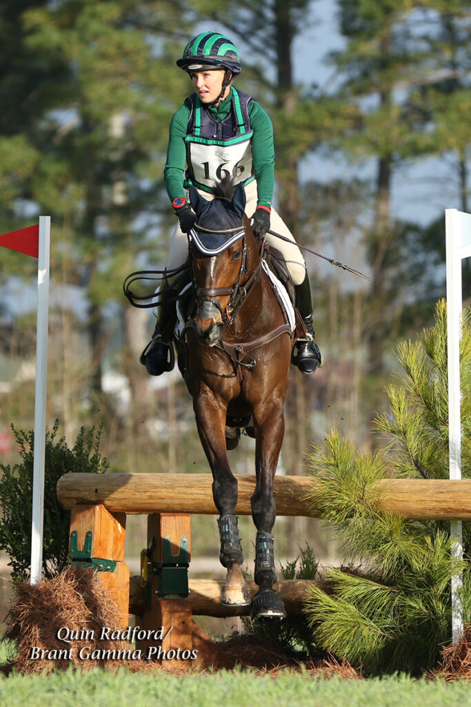 Susan Beebee Plumb Carolina Horse Park