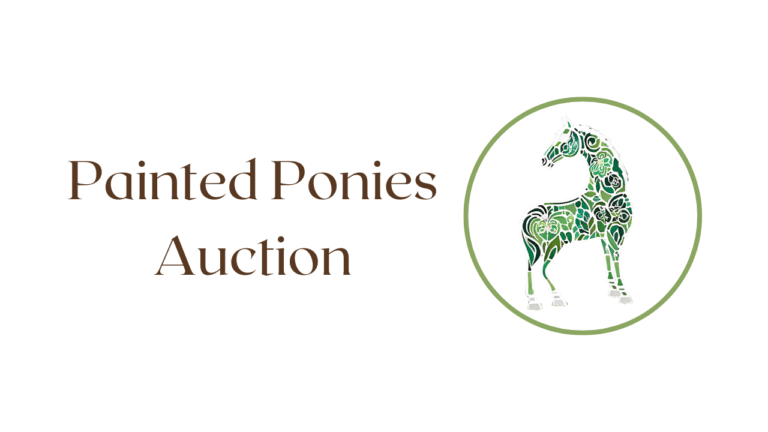 Carolina Horse Park - Painted Ponies Auction
