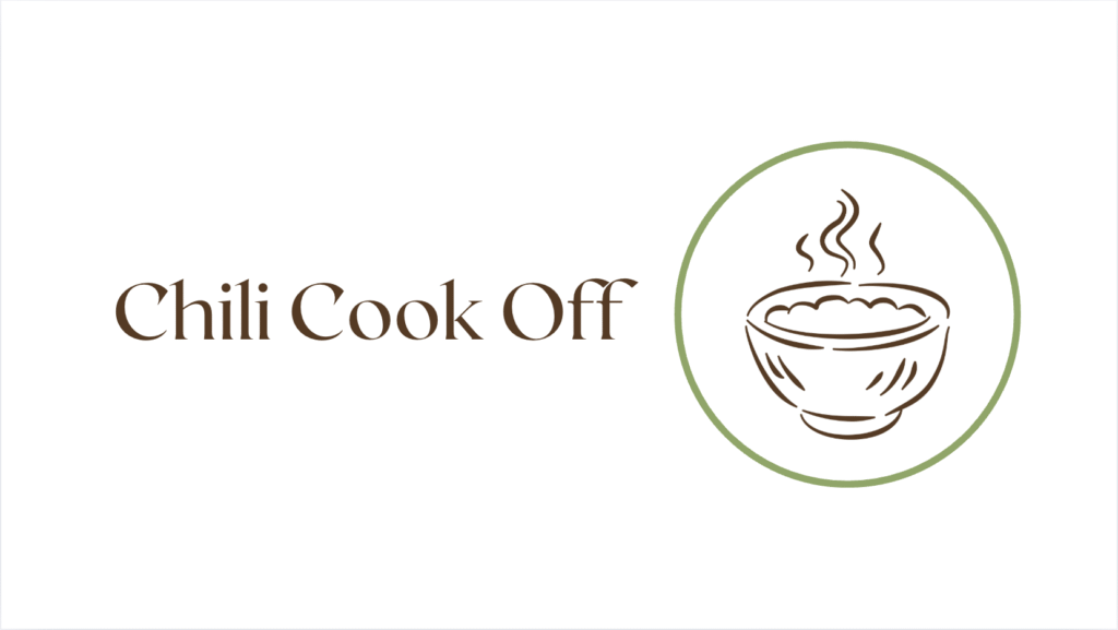 Carolina Horse Park Chili Cook Off