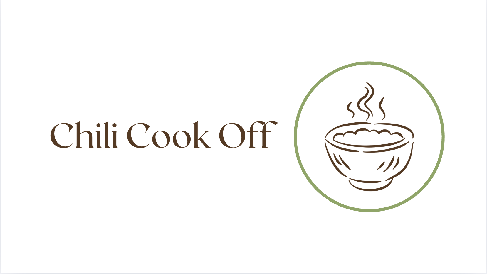 Carolina Horse Park Chili Cook Off