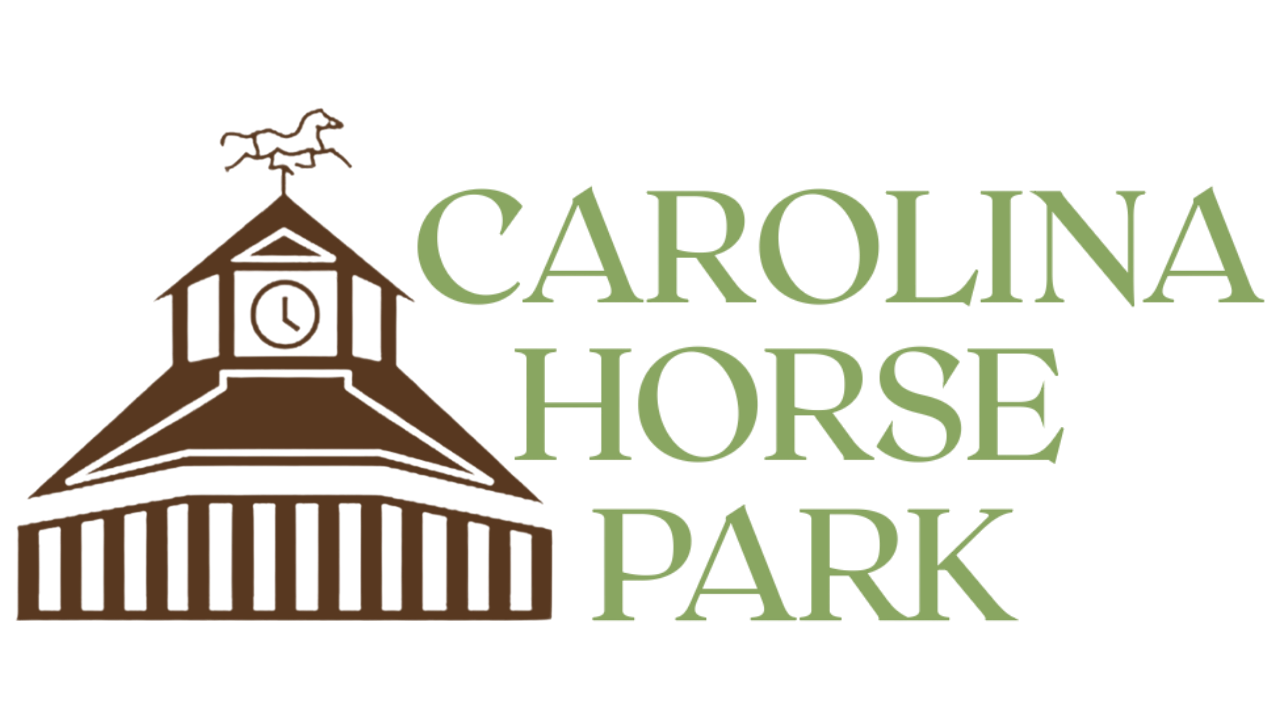 Carolina Horse Park logo