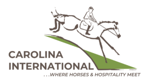 Carolina International logo