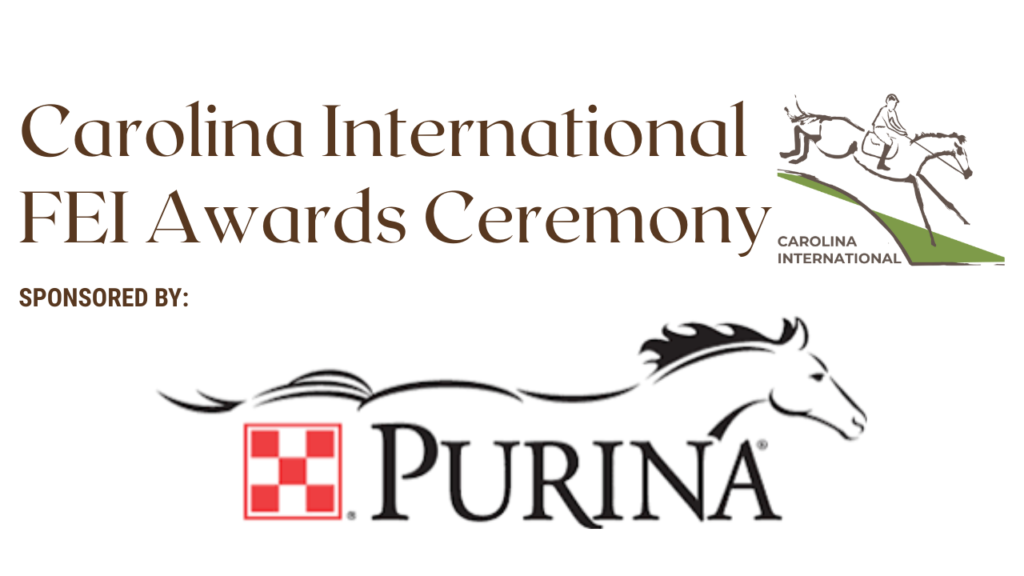 Purina Feed Awards Ceremony