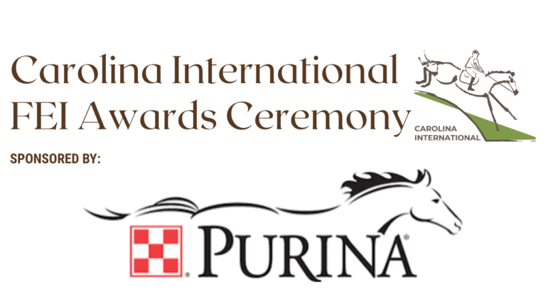 Purina Feed Awards Ceremony