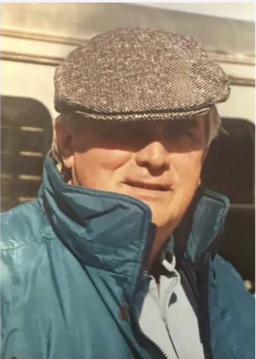 In Memoriam: Roger Secrist | Carolina Horse Park