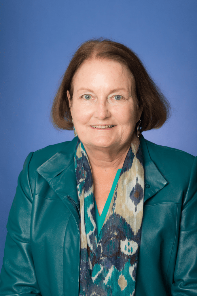 Faith Caldwell